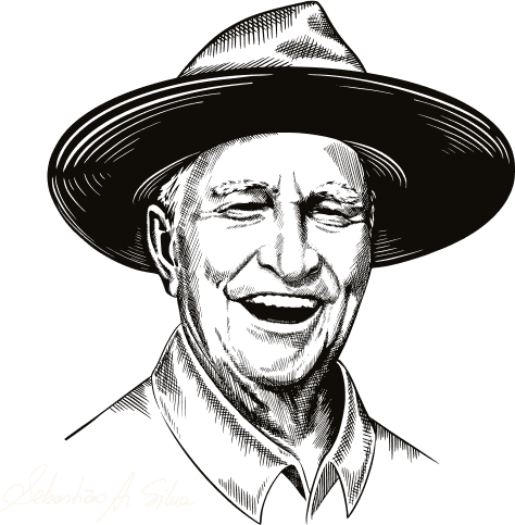 Imagem Capitão Bamú