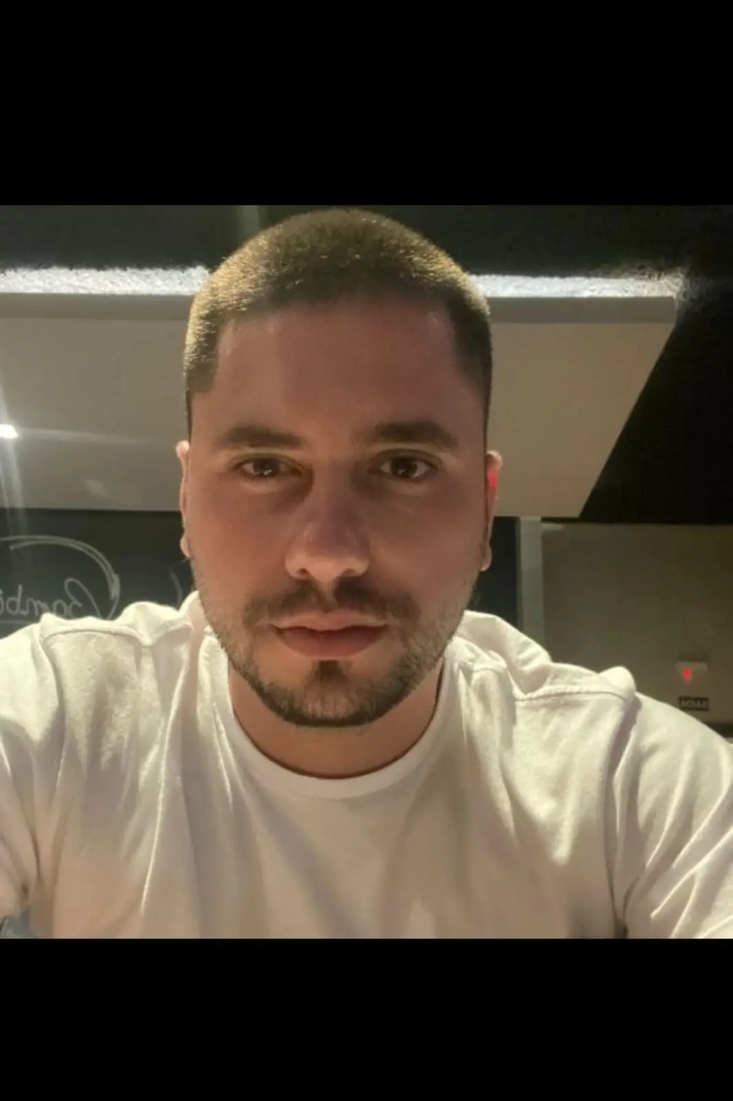 Imagem De Perfil José Pedro Ayub Pauletti