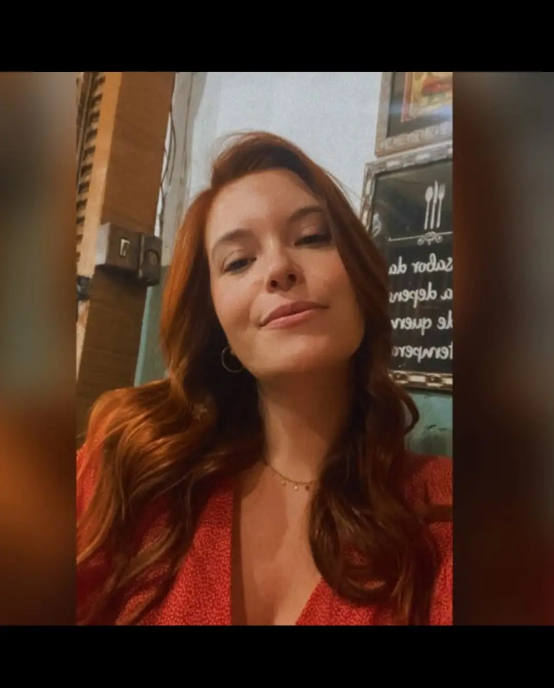 Imagem De Perfil Carolina Zanott